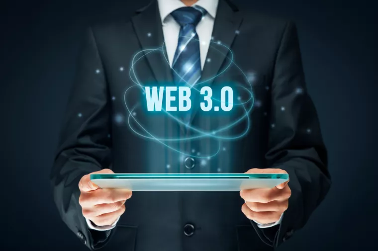 Top 5 velikih tehnolo&scaron;kih tvrtki koje usvajaju web3 tehnologiju