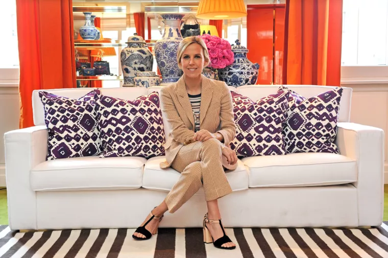 Samostvorene žene: Tory Burch uspjela je prodajući osobnu priču i vrhunski stil
