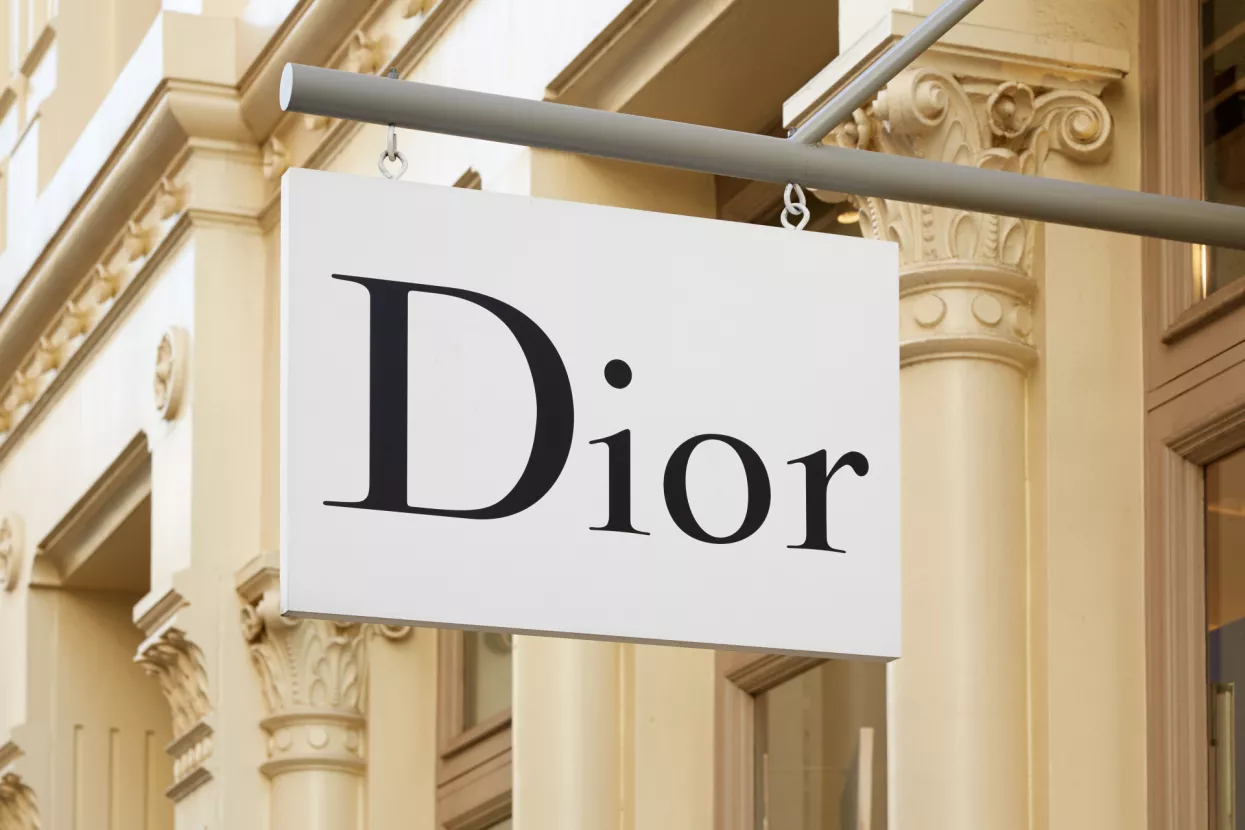 Dior tuži modnu kuću Valentino jer su tijekom revije blokirali ulaz u njihov butik