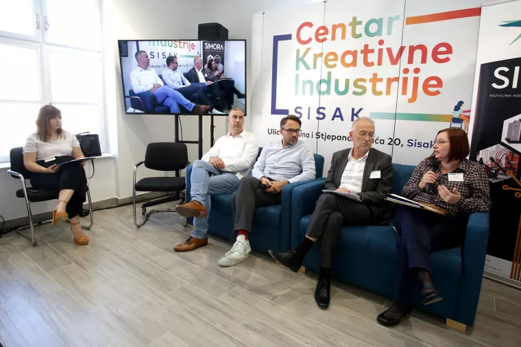 Hrvoje Balen: Lokalne probleme treba rje&scaron;avati na nacionalnoj razini