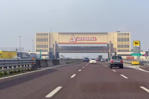 Macola dobiva konkurenciju: &Scaron;vicarski Dufry i Benettonov Autogrill zajedno na trži&scaron;tu 'putovanja u pokretu'