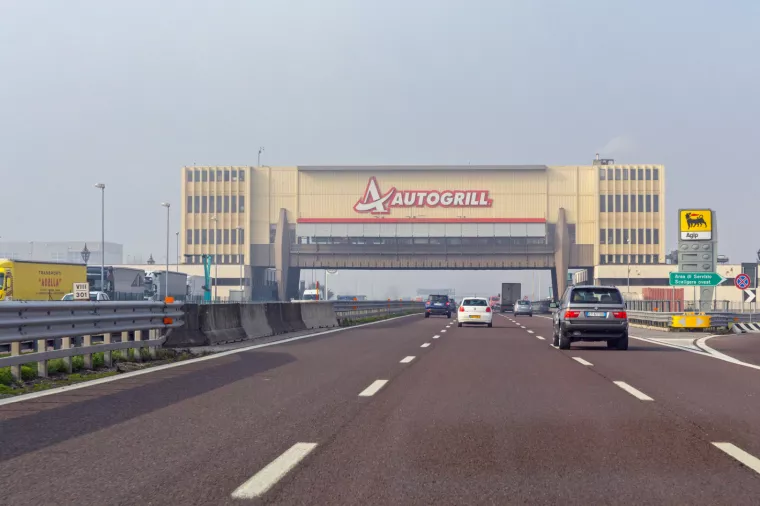 Macola dobiva konkurenciju: &Scaron;vicarski Dufry i Benettonov Autogrill zajedno na trži&scaron;tu 'putovanja u pokretu'
