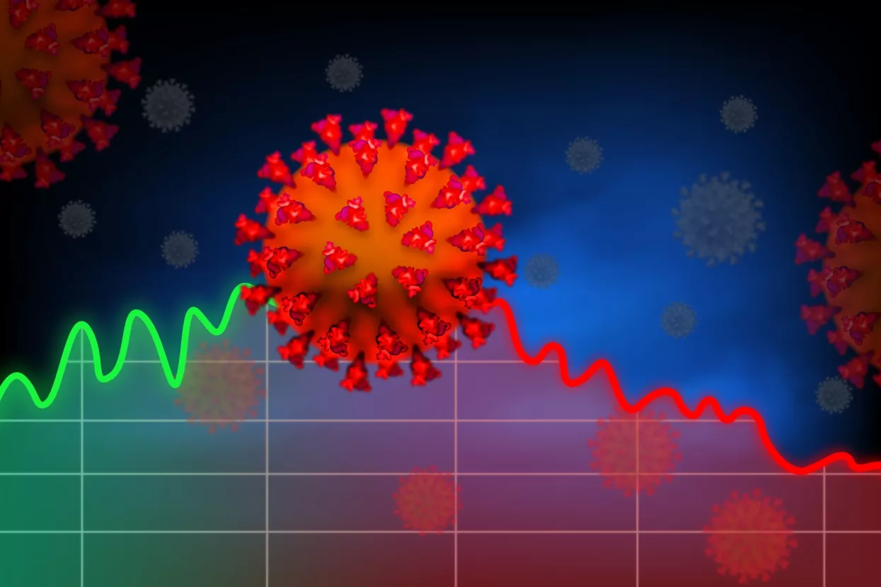 Ulagači danas bježe od bitcoina kao da prenosi virus