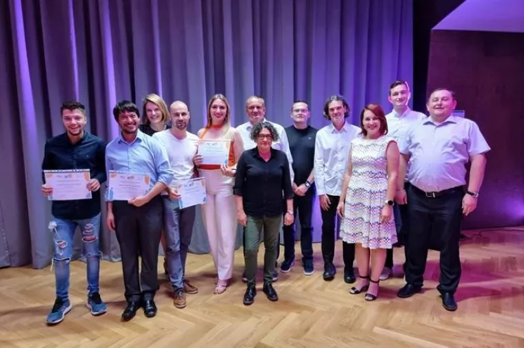 U Dubrovniku se održala prva Summer Business Academy