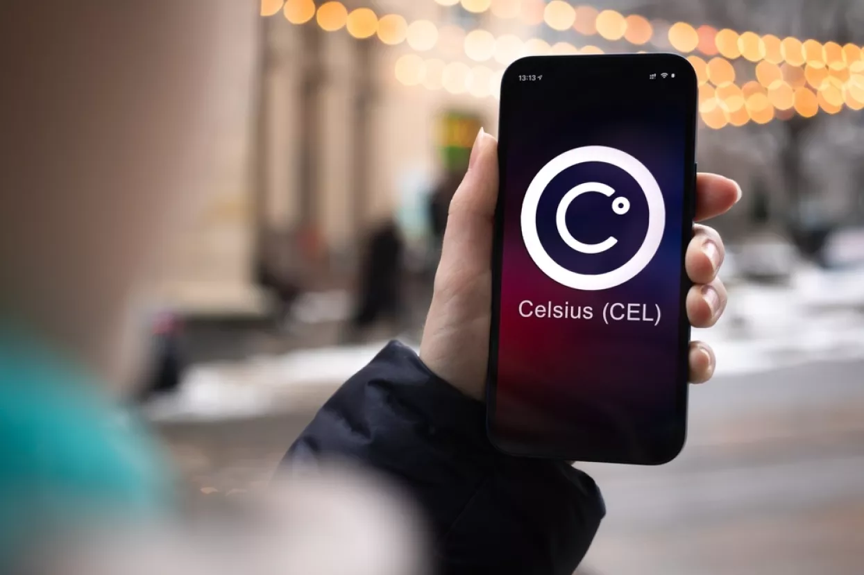 Celsius otplatio sve DeFi zajmove i podnio zahtjev za stečaj
