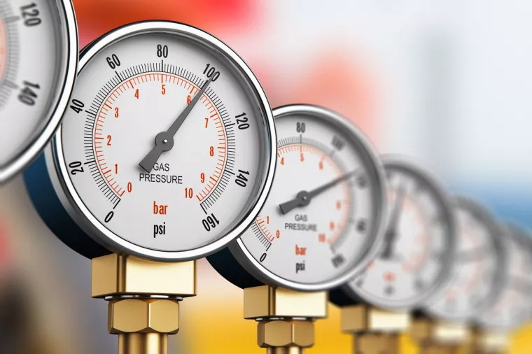 Ako dođe do poremećaja u opskrbi plinom, tri kategorije kupaca su za&scaron;tićene