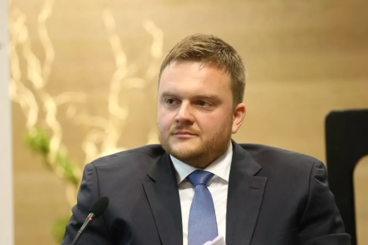 Primorac: Definitivno nije vrijeme za uvođenje poreza na nekretnine