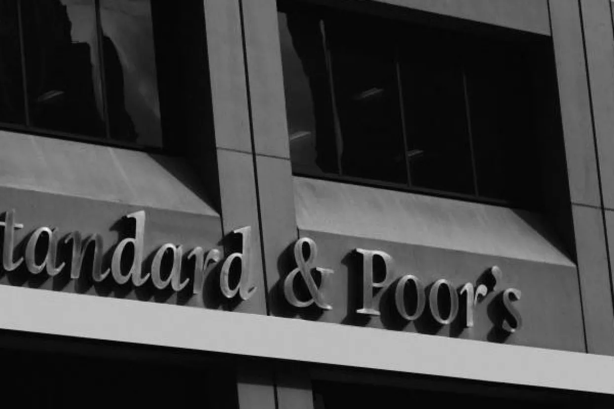 S&amp;P povećao rejting Hrvatske zbog ulaska u euro područje