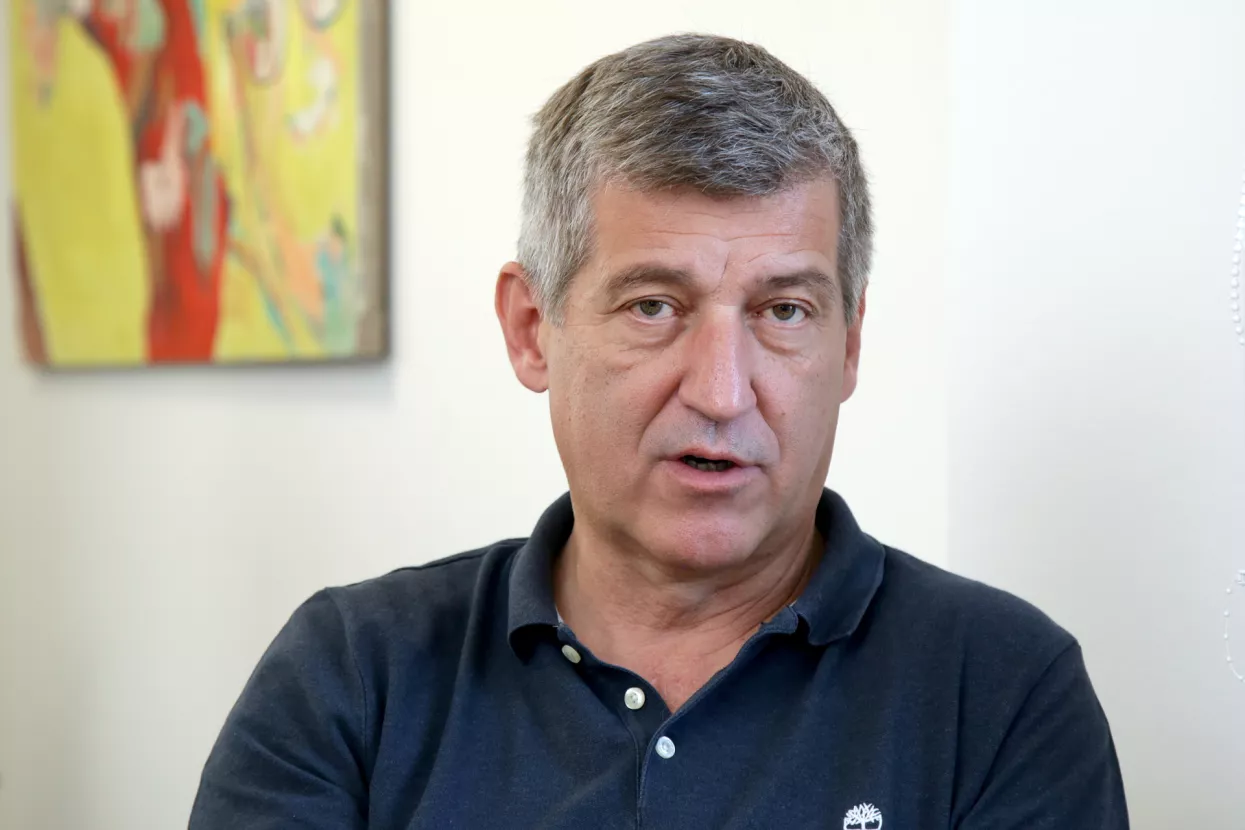 [Poslovna scena] Topomatika trodimenzionalnim snimanjem i modeliranjem klijentima &scaron;tedi milijunske iznose