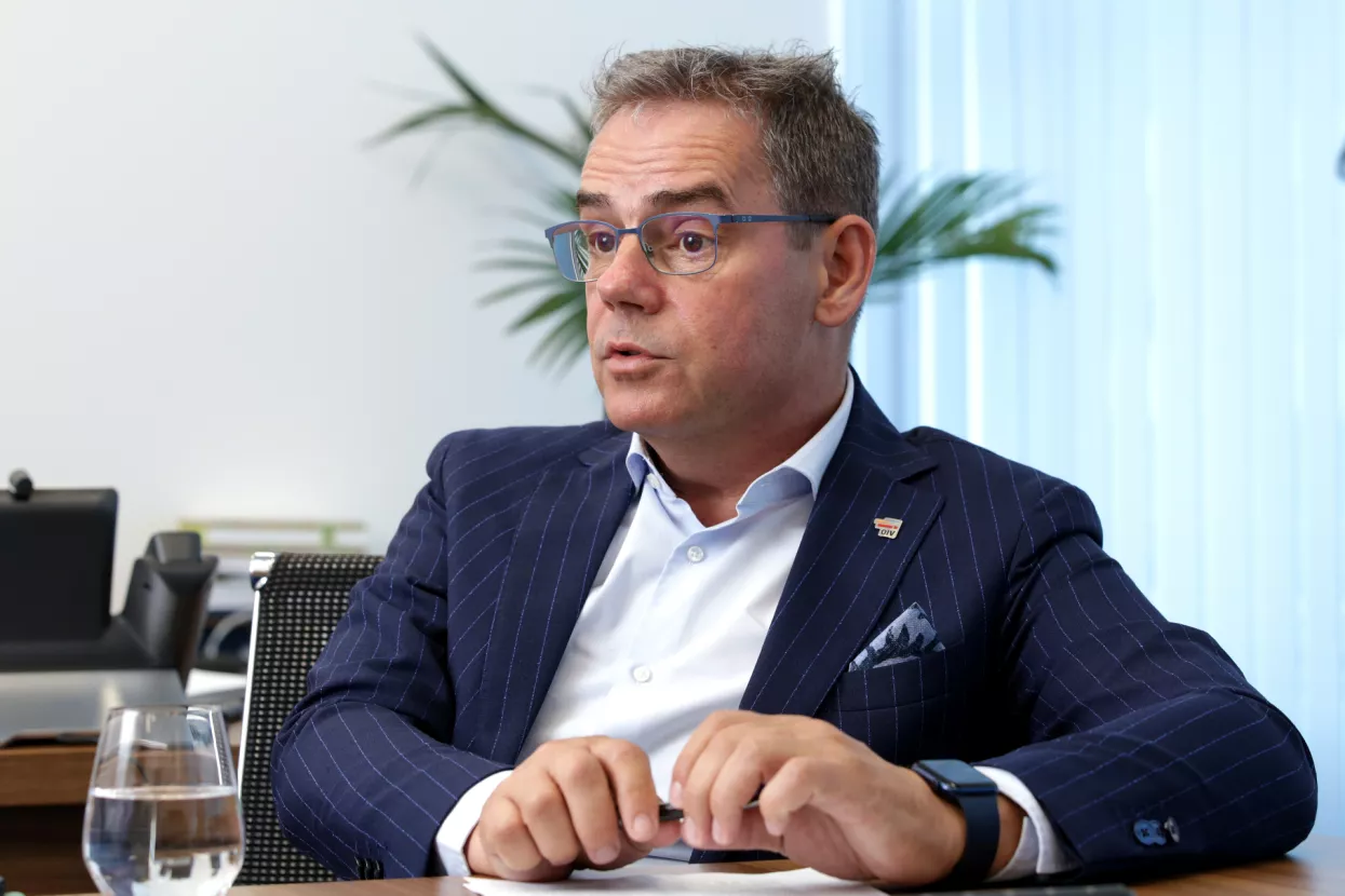 Mate Botica (OIV): Samo zato &scaron;to je kompanija državna, ne znači da mora biti lo&scaron;a