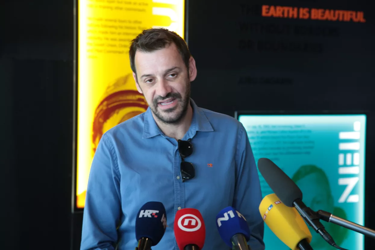 Infobip nastavlja globalni rast &scaron;irenjem na trži&scaron;te Izraela