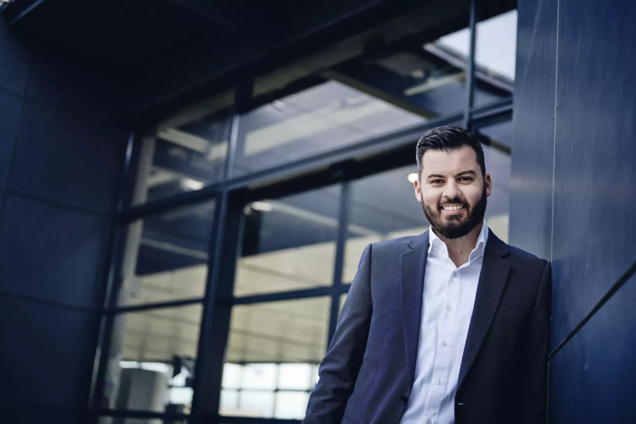 Mate Rimac investirao u proizvođača eko povrća Gruntek