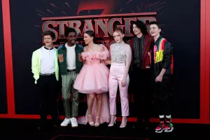 Otkriveni honorari omiljenih junaka iz serije Stranger Things