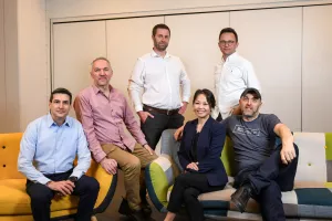 Hrvatski startup mobilityONE investicijom od 1,5 milijuna eura kreće u osvajanje američkog trži&scaron;ta