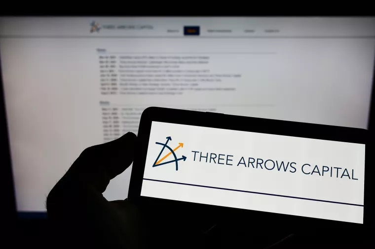 Propali kripto hedge fond Three Arrows Capital ne surađuje s likvidatorima