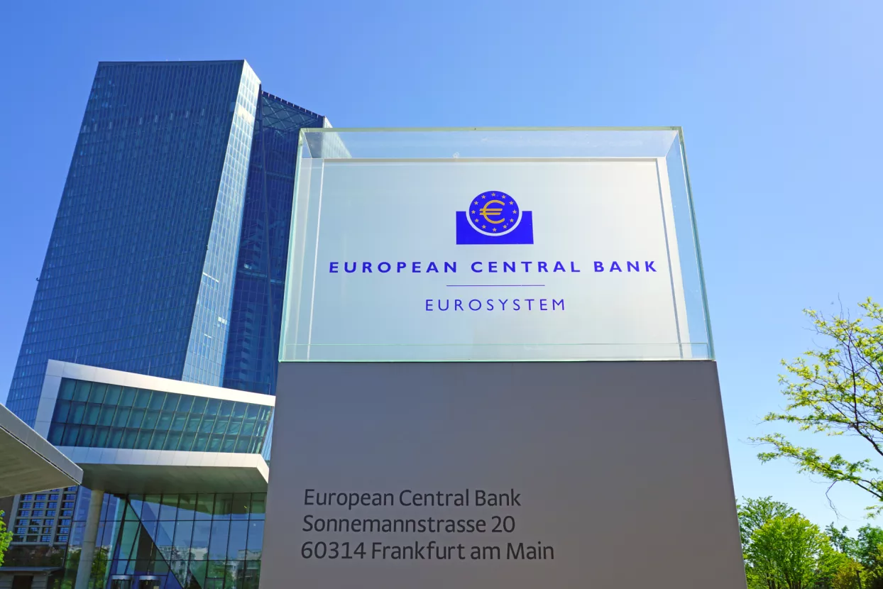 Europska sredi&scaron;nja banka bi mogla povećati kamatne stope dvostruko vi&scaron;e od planiranog