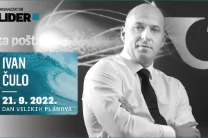 Ivan Čulo: Euro je za Hrvatsku po&scaron;tu velika prilika za logističku ekspanziju