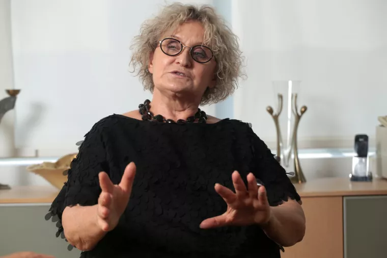 Jasenka Joukhadar: Po&scaron;tujem suprugovu želju, Medical Intertrade nije na prodaju