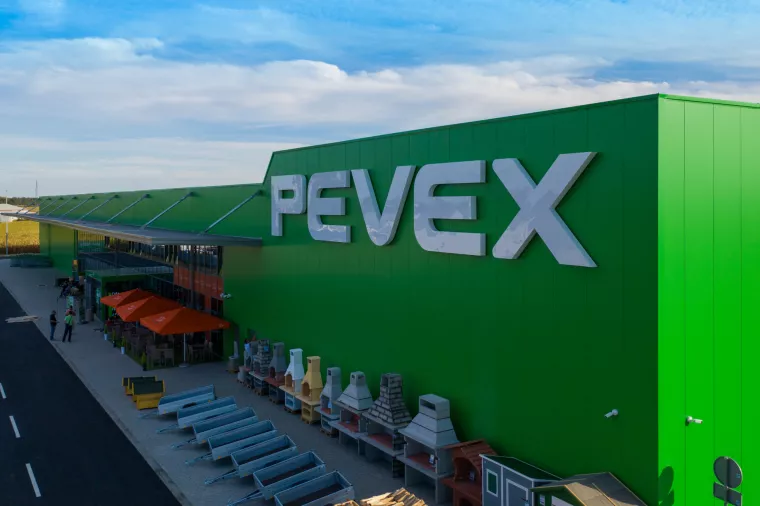 PEVEX počeo s dvojnim iskazivanjem cijena prije zakonske obveze