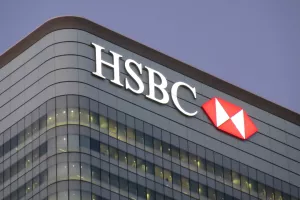 HSBC prva strana banka koja je postavila komitet kineske Komunističke partije