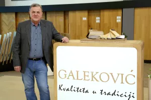 [Poslovna scena] Treća i četvrta generacija dižu poslovanje obiteljske tvrtke PPS Galeković iz Mraclina na vi&scaron;u razinu