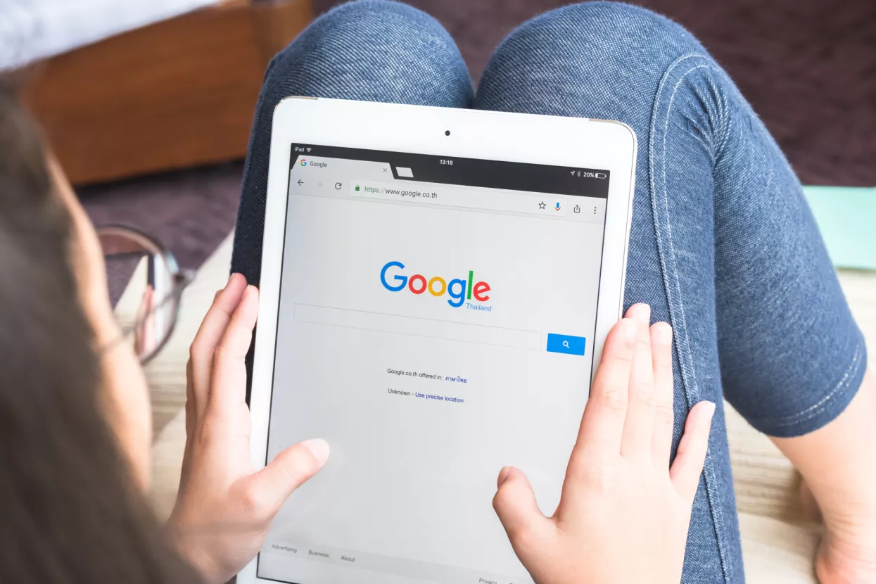 Google gubi bitku: Mladi pretražuju na TikToku