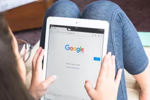 Google gubi bitku: Mladi pretražuju na TikToku
