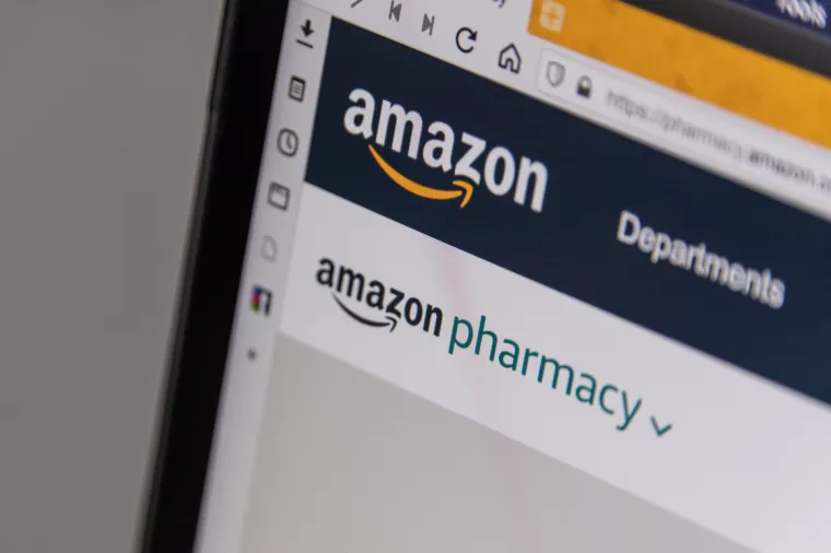 Akvizicija One Medicala: Amazon sve jači u zdravstvenom sektoru