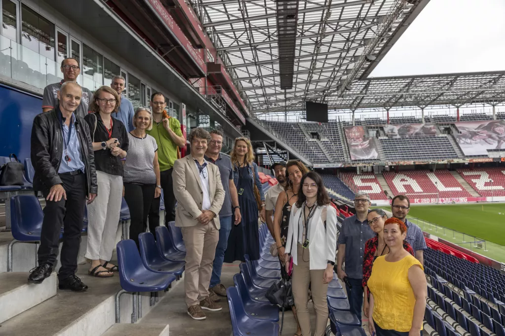 Spoj sporta, pivarstva i kulture s tehnologijom: Salzburg je puno vi&scaron;e od Mozart kugli