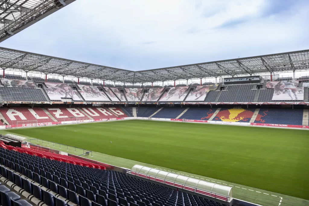Spoj sporta, pivarstva i kulture s tehnologijom: Salzburg je puno vi&scaron;e od Mozart kugli