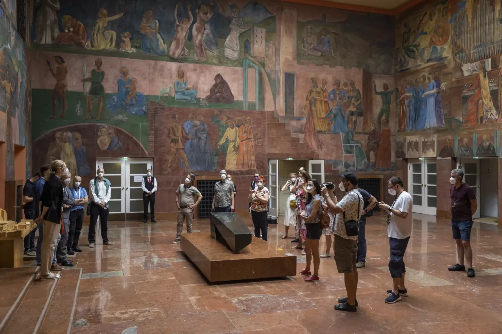 Spoj sporta, pivarstva i kulture s tehnologijom: Salzburg je puno vi&scaron;e od Mozart kugli