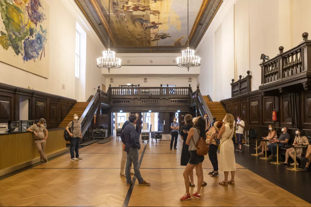 Spoj sporta, pivarstva i kulture s tehnologijom: Salzburg je puno vi&scaron;e od Mozart kugli