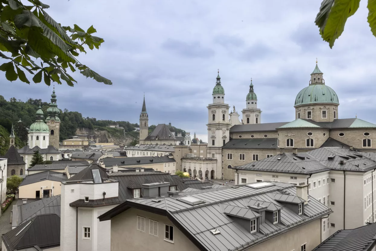Spoj sporta, pivarstva i kulture s tehnologijom: Salzburg je puno vi&scaron;e od Mozart kugli