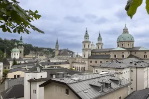 Spoj sporta, pivarstva i kulture s tehnologijom: Salzburg je puno vi&scaron;e od Mozart kugli