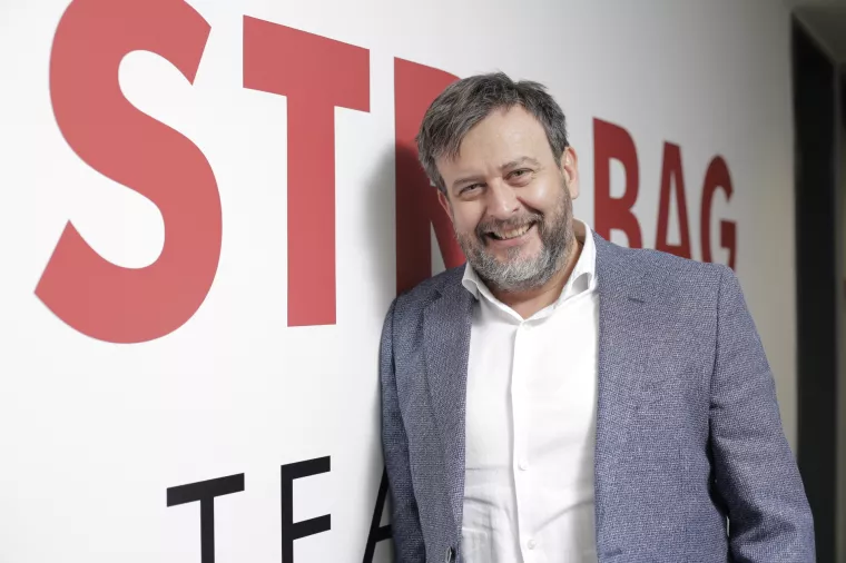 Veljko Nižetić (Strabag Hrvatska): Pristupne ceste Pelje&scaron;kom mostu bit će gotove na vrijeme