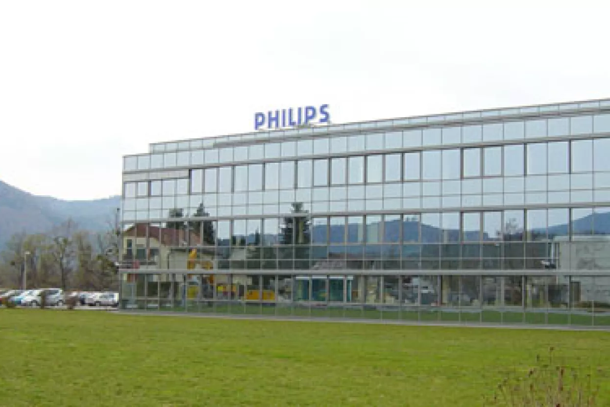 Problemi u opskrbi i kinesko zaključavanje stisnuli prodaju Philipsa