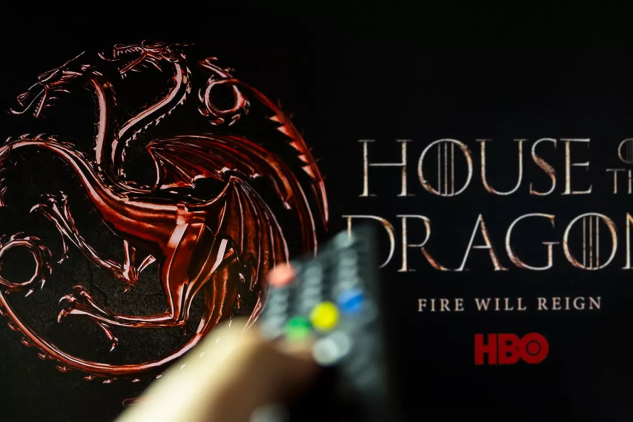 House of Dragon: Duolingo poziva korisnike da uče valirijski