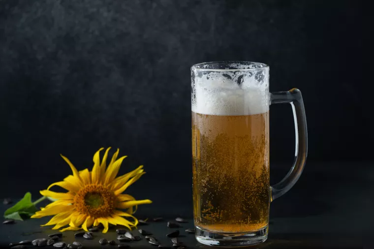Njemačka pivnica pivo naplaćivala &ndash; suncokretovim uljem