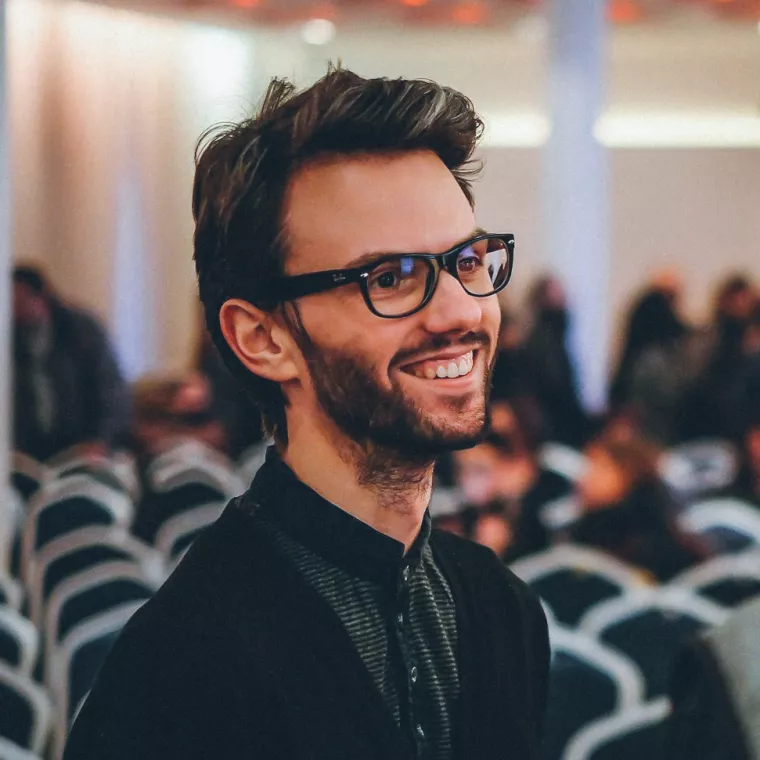 David Pejić, direktor Zrno Bio Bistroa, nominiran za najboljeg ekolo&scaron;kog poljoprivrednika u EU