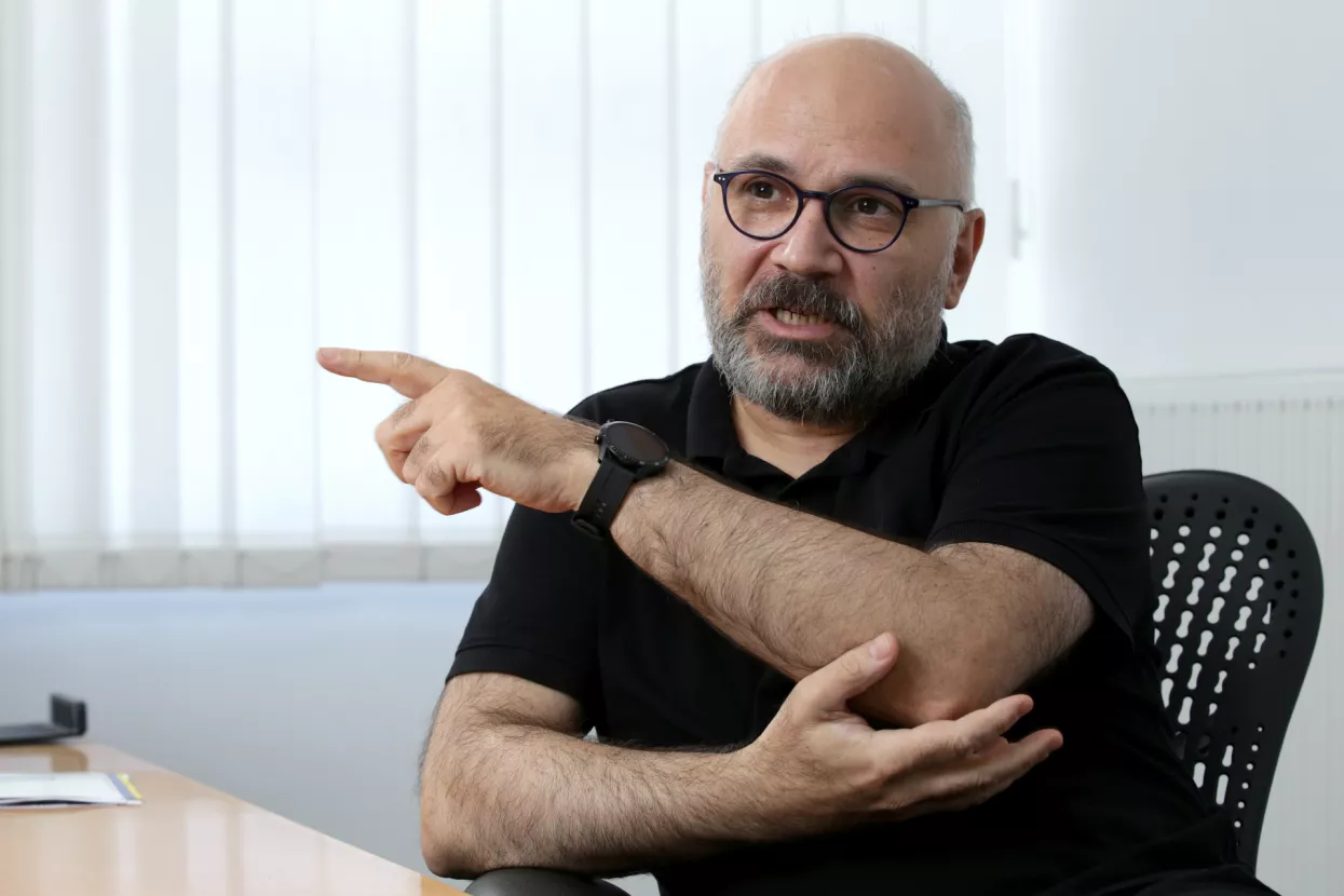 Marko Rakar: Marketin&scaron;kim je agencijama kampanja za deterdžent i lokalne izbore ista stvar
