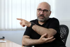 Marko Rakar: Marketin&scaron;kim je agencijama kampanja za deterdžent i lokalne izbore ista stvar
