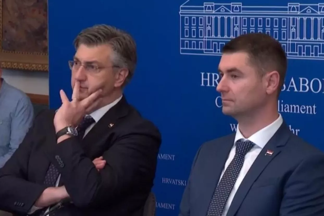 Zatvaranjem Petrokemije u&scaron;tedjelo bi se 20 posto plina