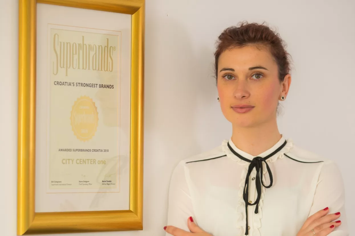 Marija Gamulin (CC Real) preporučuje McCourtovu knjigu 'Angelin prah': Svako malo nam treba podsjetnik na ljudskost