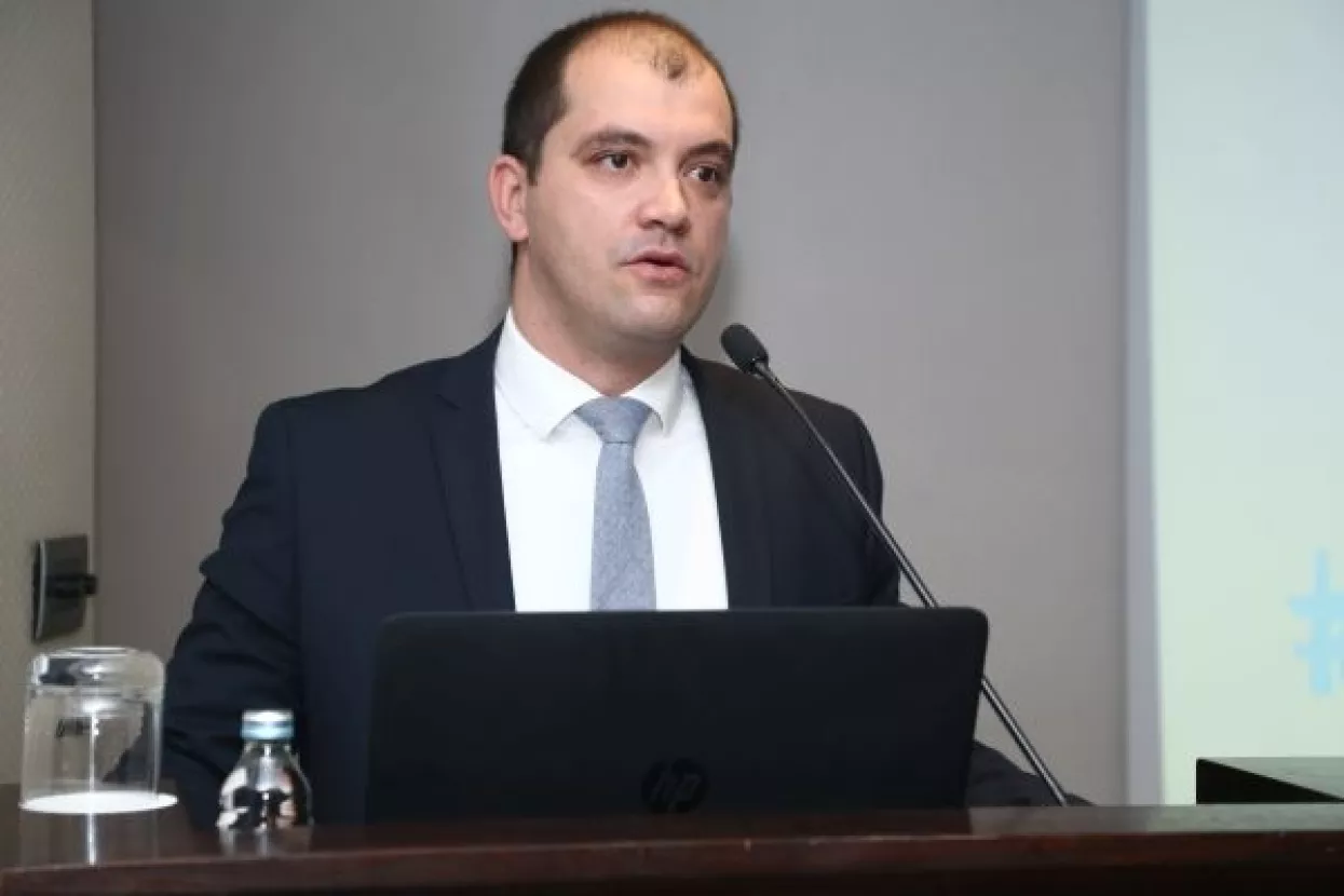 [Poslovna scena] Frane &Scaron;esnić: ZICER je vodeći centar podr&scaron;ke razvoju poduzetni&scaron;tva u Zagrebu