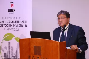 Tvrtke i karijere: Klarin u&scaron;ao u Upravu HŽ-ovih Tehničkih servisa, &Scaron;vicarci postali suvlasnici Gravije&hellip;