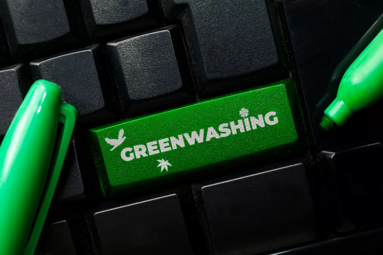 Osnove 'greenwashinga': Privlačnim sloganima poku&scaron;avaju nam sve prodati pod 'zeleno'