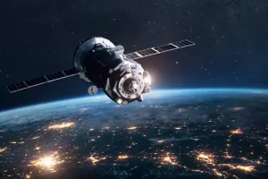 SpaceX lansirao tisuće satelita kako bi pružio brze internetske usluge iz svemira