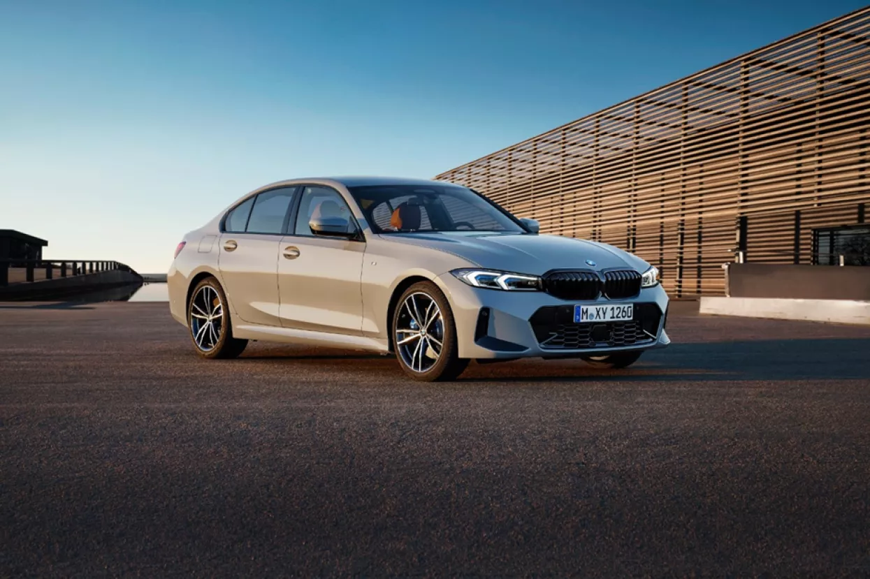Novi BMW 318d uz bogatu opremu može biti va&scaron; po cijeni već od 333.000 kuna