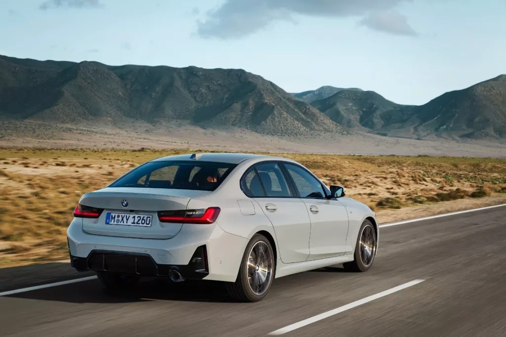 Novi BMW 318d uz bogatu opremu može biti va&scaron; po cijeni već od 333.000 kuna