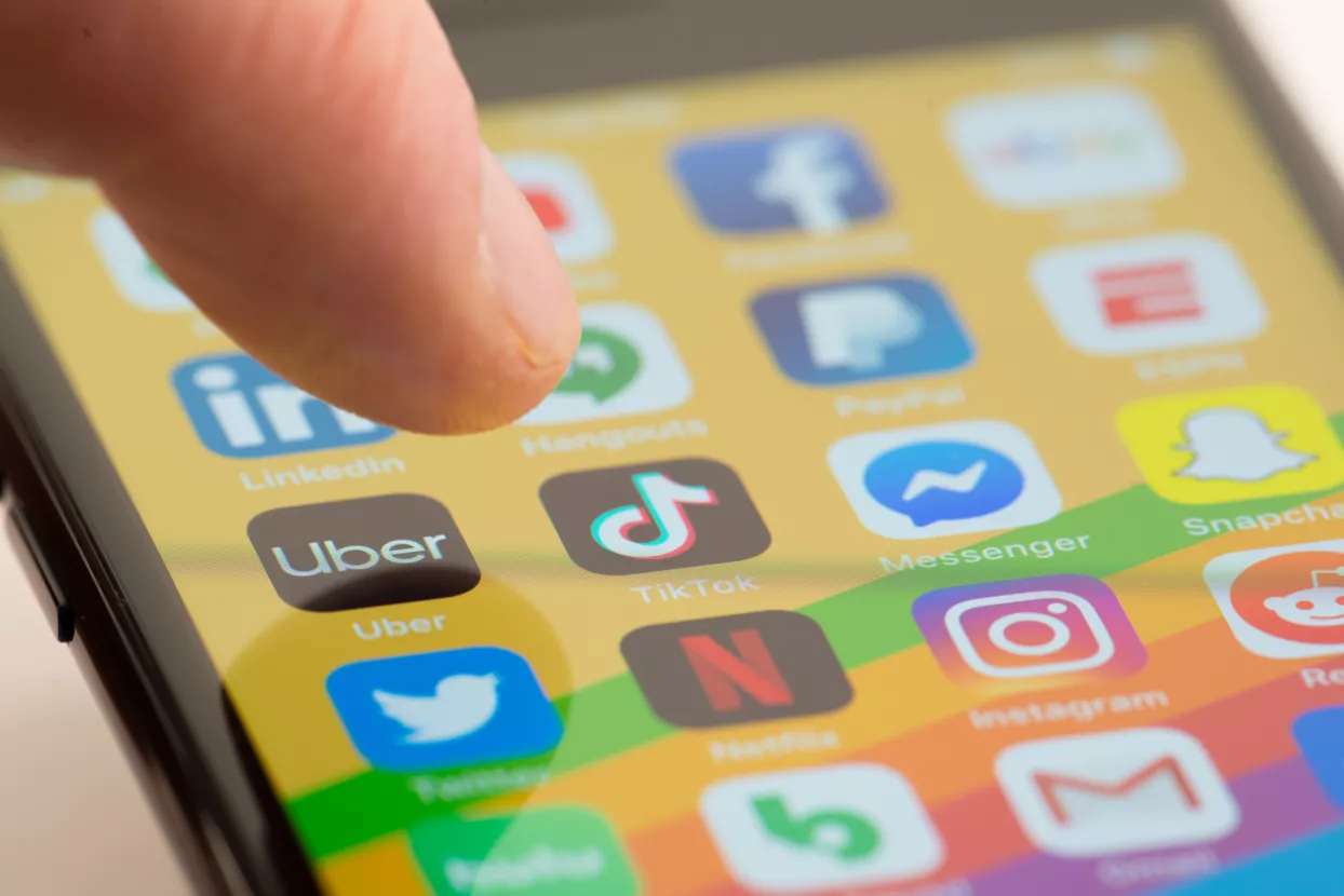 TikTok Music mogao bi postati ozbiljna konkurencija Spotifyiju i Appleu